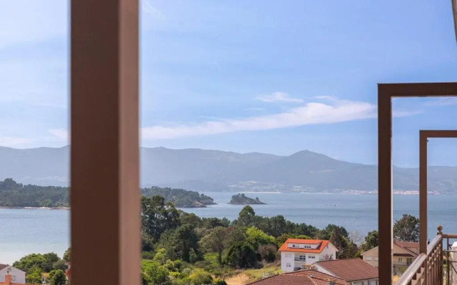 Apartamentos Rurales Abelleira