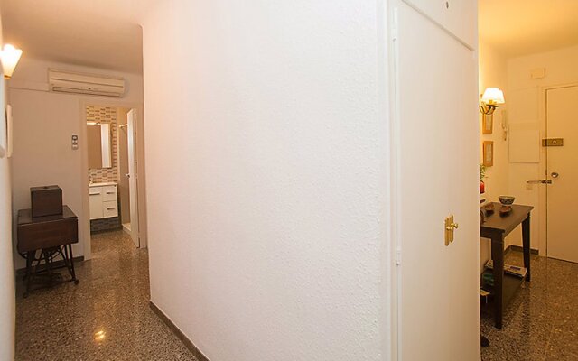Apartment Sant Pol Sant Pol de Mar