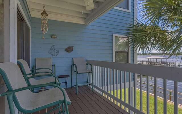 Sea Oats by Meyer Real Estate