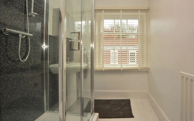 In-Town Guest Accommodation