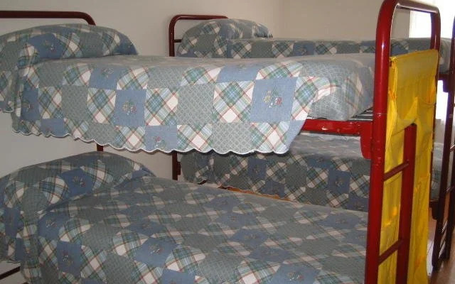 Foresteria Del Parco