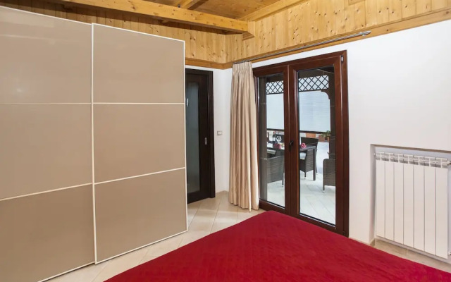 Green Paradise Alimini Resort