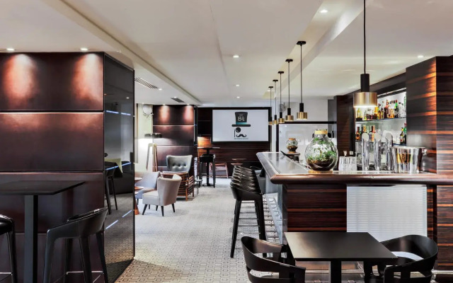 Aparthotel Adagio Toulouse Centre Ramblas