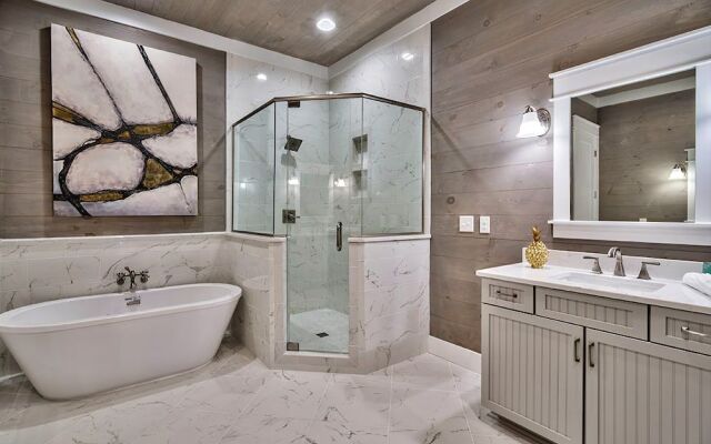 Crystal Shores by RedAwning