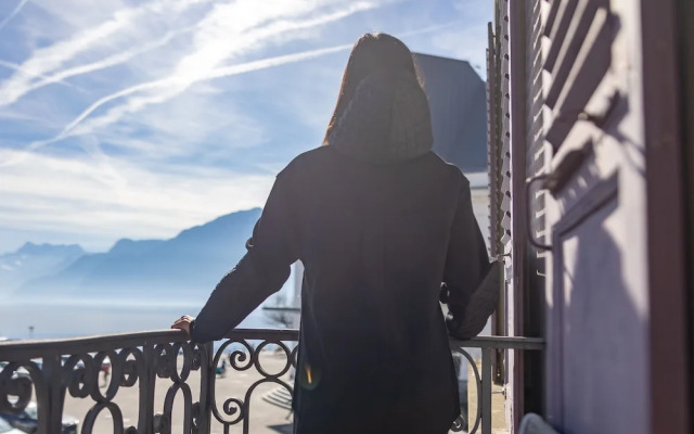 Vevey Hotel & Guesthouse