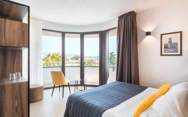 Hotel Il Gambero