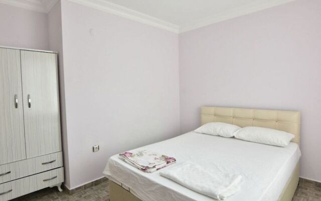 Yuzbasioglu Apart Otel