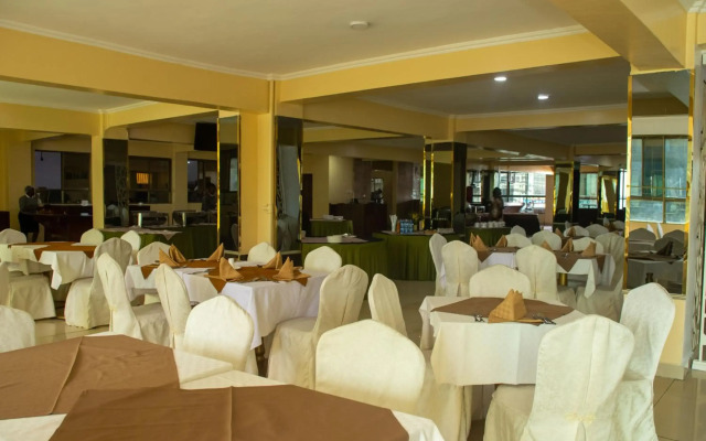 The Legacy Hotel & Suites