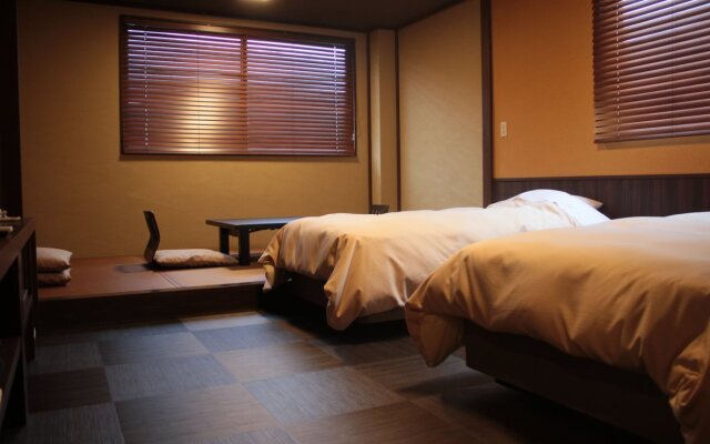Tokiwa Ryokan