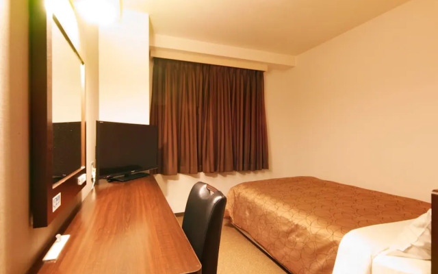 Kumamoto Green Hotel