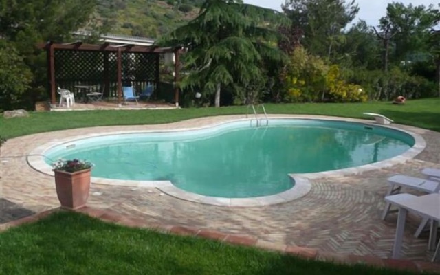 Villa Clementine
