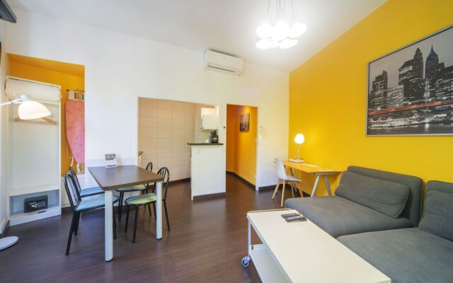 Residence Metropole Toulouse