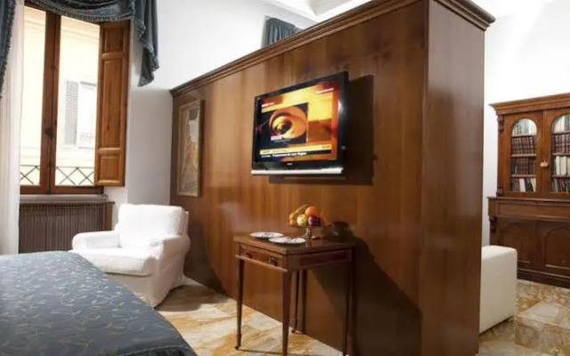 Suite della Vite Guest House