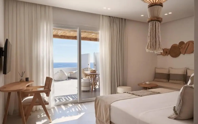 Armony Suites Milos