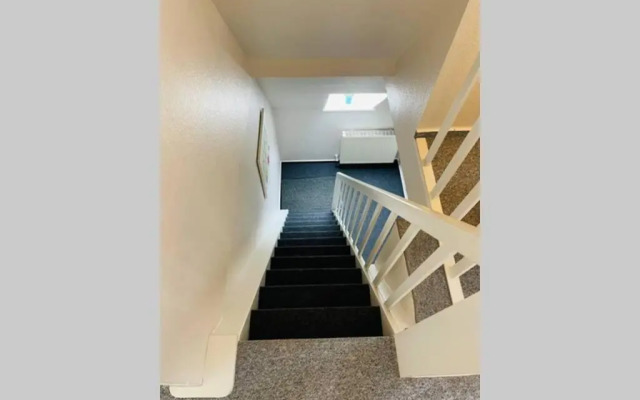 Kuscheliges Sylt Zuhause für 2 Personen