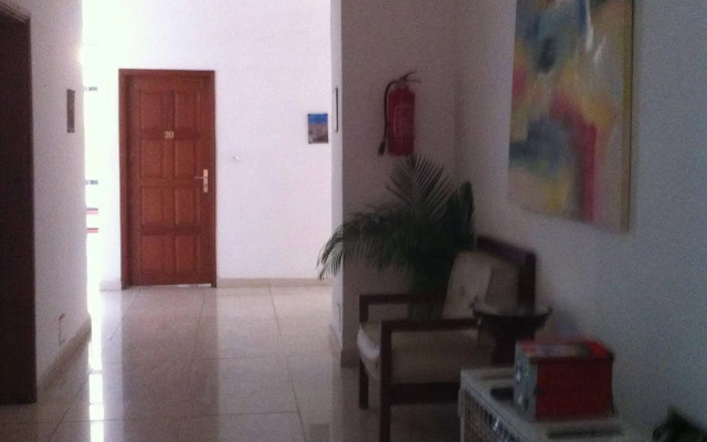 Hotel Acropole