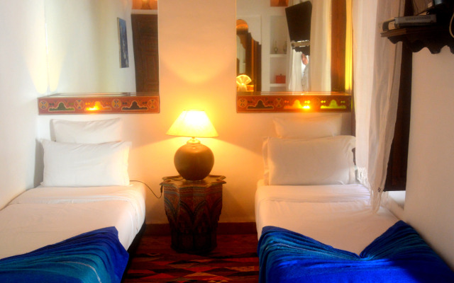 Riad Ghali & SPA