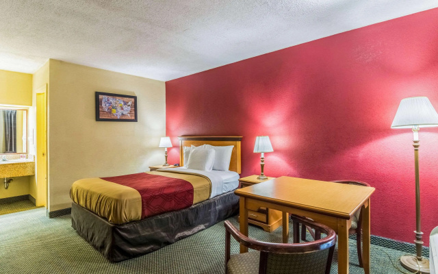 Econo Lodge Whiteville