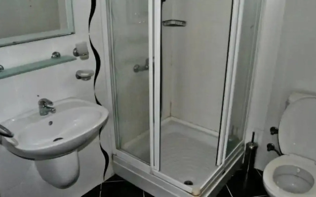 Turquoise Residence 3 Bedrooms with Pool