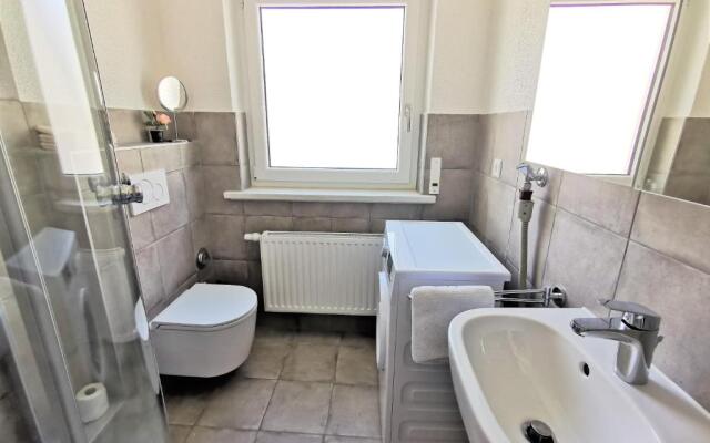 BodenSEE Apartment Friedrichshafen B 19