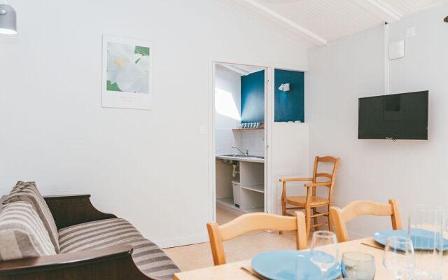 Terres de France - Domaine de Kerioche