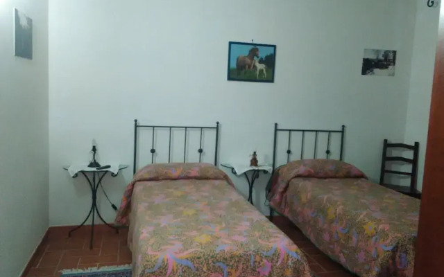 Agriturismo Sovanella