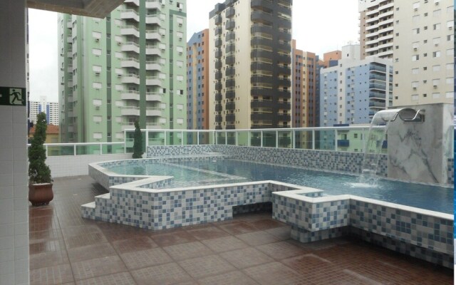 100m da Praia Aviação Imperdível