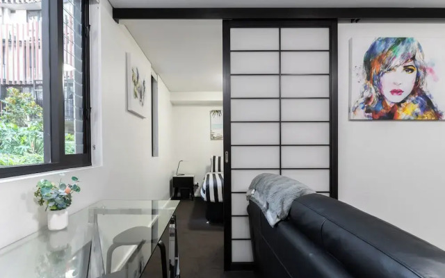 Zen Apartments