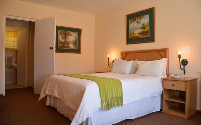 Gooderson Drakensberg Gardens Golf & Spa Resort