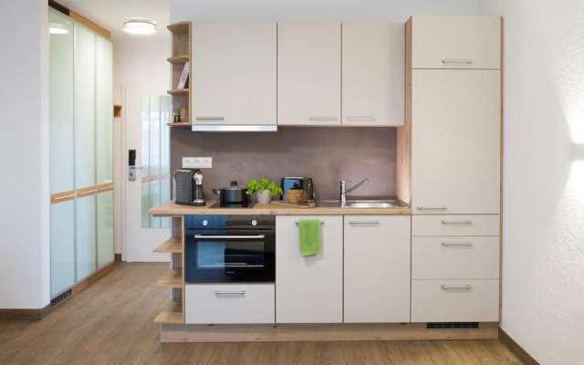 Hotel Am Kurpark Späth