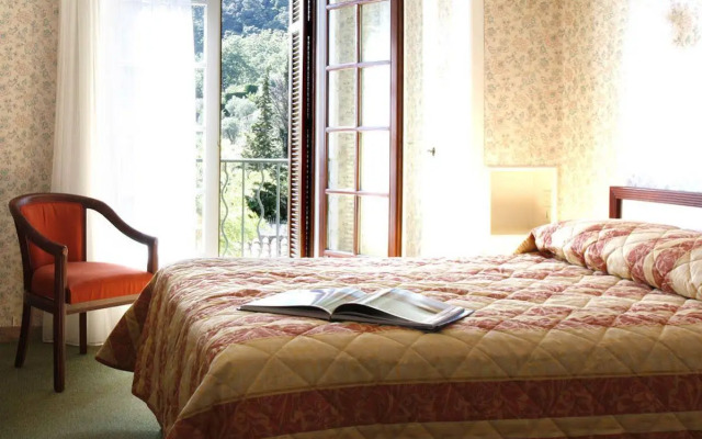 Hotel The Originals l'horizon