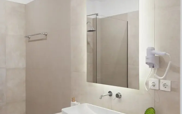 The Greco Suites