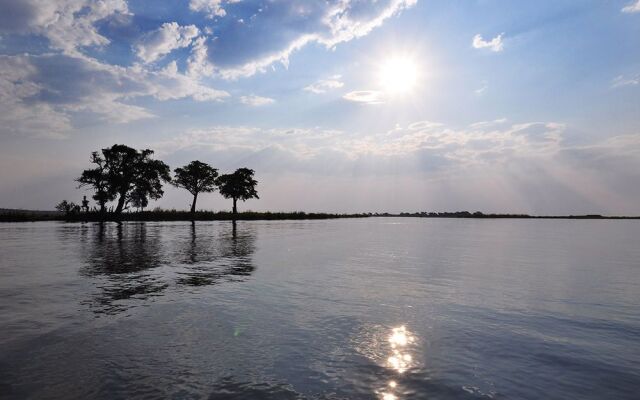 Sanctuary Chobe Chilwero