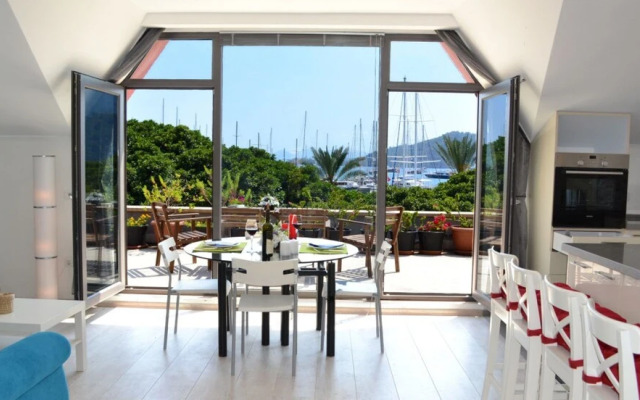 Sybelle Suites By Villa Safiya