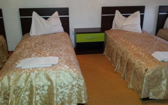 Krone Hotel Bistrita