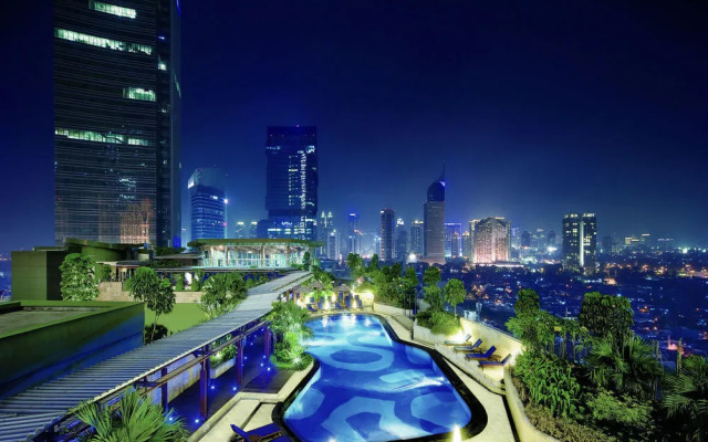 Kempinski Residence