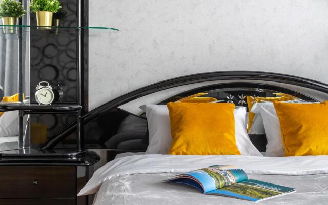 Апартаменты на  улице Гагарина 60