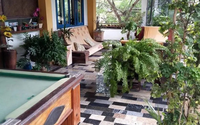 Pousada Ninho das Gaivotas