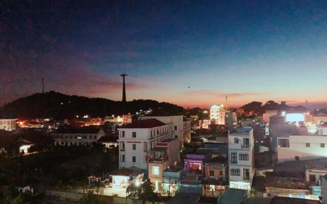 Phung Hung Boutique Hotel