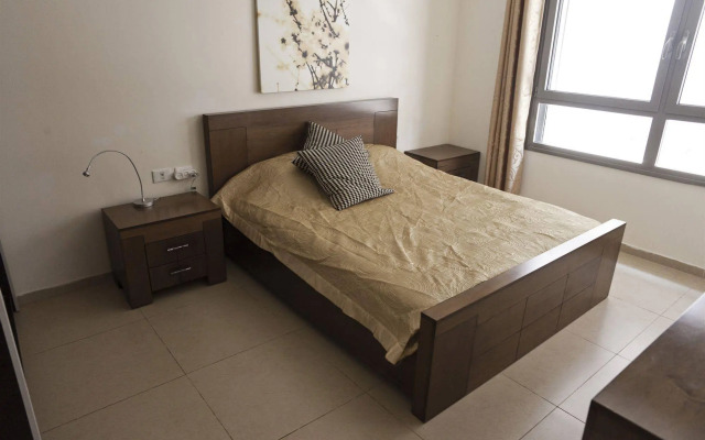Sunshine Suites