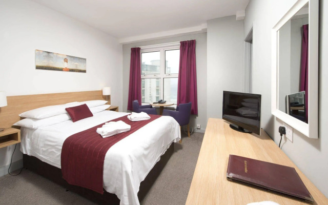 The Beresford Hotel