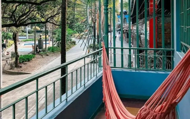 Centro Hostel Medellín