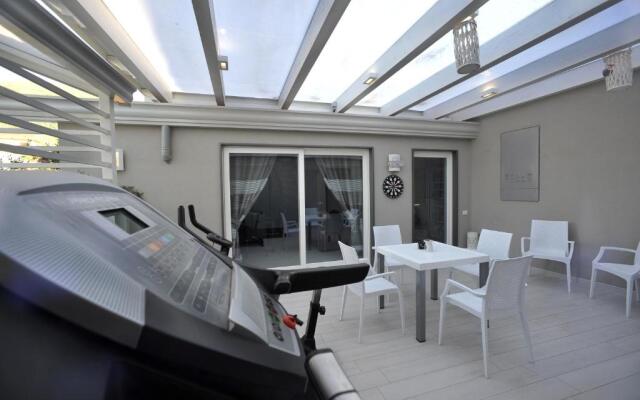 Luxury Apartment Della Marca