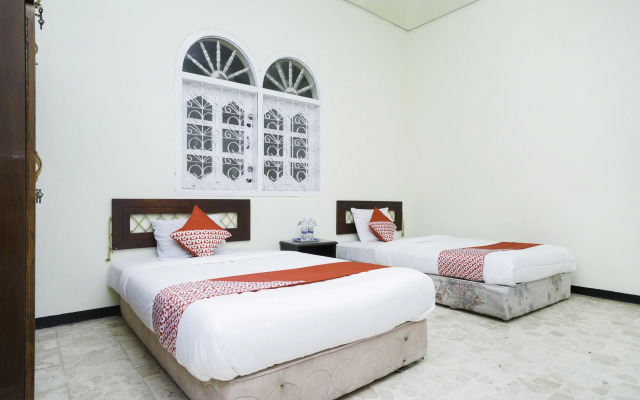 Hotel O Penginapan Bidara Syariah