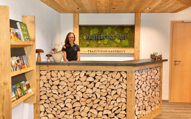 Traditions-Gasthaus Bayrischer Hof