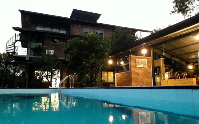 Ele Camp Udawalawa