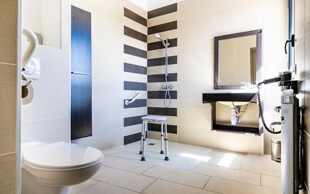 Vacancéole - Résidence Las Motas