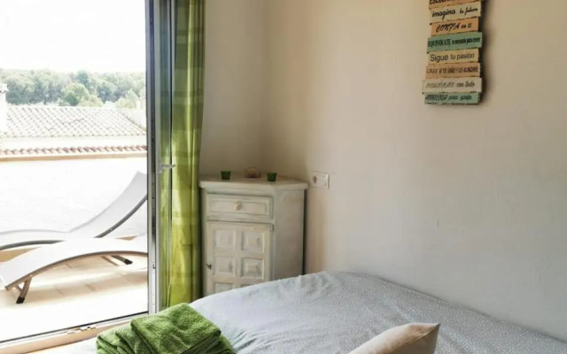 Villa Valerie bio & zen
