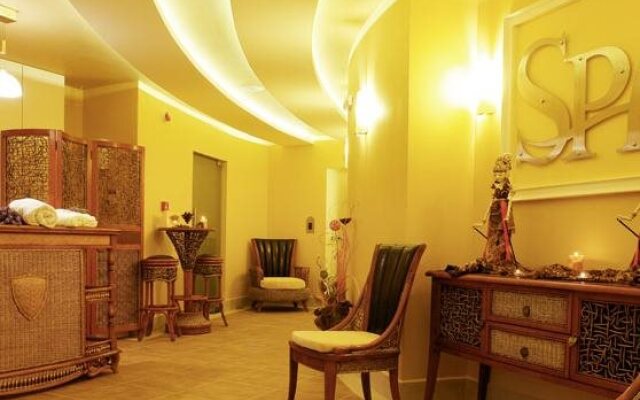 The Vineyards Resort