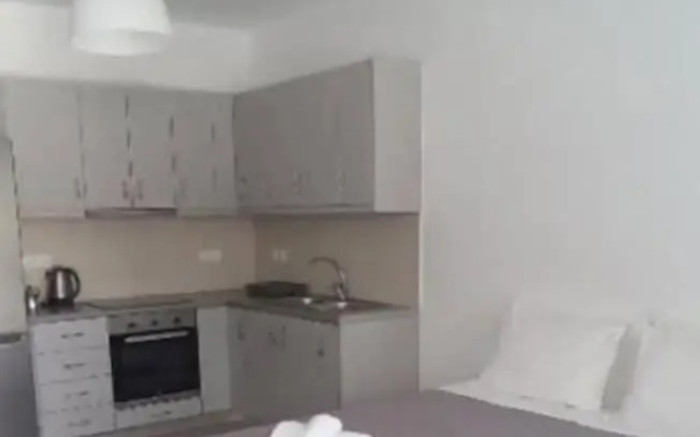 Lofos Apartments